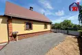 House 137 m² Kliapcany, Belarus