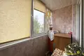 Apartment 53 m² Fanipal, Belarus