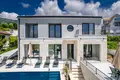 4-Schlafzimmer-Villa 250 m² Tivat, Montenegro