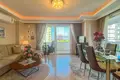 Appartement 1 chambre 120 m² Mahmutlar, Turquie
