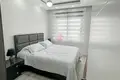 Квартира 1 комната 56 м² Аланья, Турция