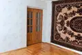 2 room apartment 53 m² Minsk, Belarus