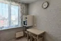 3 room apartment 64 m² Minsk, Belarus