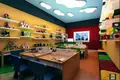 Квартира 1 комната 54 м² Аланья, Турция