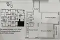 Квартира 2 комнаты 67 м² Одесса, Украина