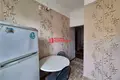 2 room apartment 42 m² Hrodna, Belarus