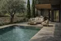 6 bedroom villa 542 m² Germasogeia, Cyprus