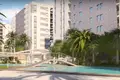 Penthouse 3 pokoi 123 m² Alicante, Hiszpania