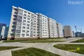 3 room apartment 62 m² in Minsk, Belarus