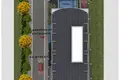Quartier résidentiel Investment project in Oba