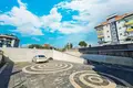 1 bedroom apartment 48 m² Kestel, Turkey
