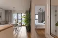 Wohnung 2 zimmer 40 m² in Warschau, Polen