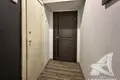 2 room apartment 43 m² Brest, Belarus