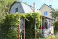 Casa 39 m² Muchaviecki sielski Saviet, Belarús