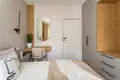 Apartamento 3 habitaciones 60 m² Varsovia, Polonia