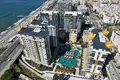 Wohnung 100 m² Alanya, Türkei