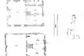 Maison 180 m² Barauski sielski Saviet, Bélarus