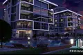 Wohnung 55 m² Oba, Türkei
