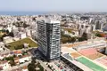 Appartement 2 chambres 57 m² Gazimagusa Belediyesi, Chypre du Nord