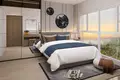 Appartement 23 m² Phuket, Thaïlande