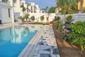Wohnung 3 Schlafzimmer 119 m² Larnaka, Zypern