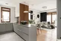 4 room apartment 113 m² Warsaw, Poland