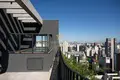 Attique 4 chambres 398 m² Regiao Imediata de Sao Paulo, Brésil