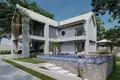 villa de 3 chambres 230 m² Chalong, Thaïlande