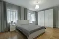Apartamento 4 habitaciones 107 m² Riga, Letonia