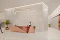 Mieszkanie 2 pokoi 43 m² Moskwa, Rosja
