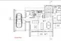 Willa 3 pokoi 175 m² Aradipu, Cypr