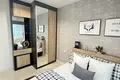 Townhouse 4 bedrooms 110 m² ban nein thray, Thailand