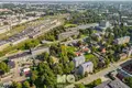 Propriété commerciale  à Riga, Lettonie