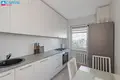 Appartement 3 chambres 61 m² Kaunas, Lituanie