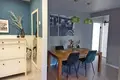 Wohnung 3 zimmer 59 m² Minsk, Belarus