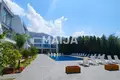Appartement 2 chambres 57 m² Thermeia, Chypre du Nord