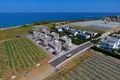 Apartamento 4 habitaciones 182 m² Kapparis, Chipre