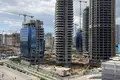 Квартира 1 комната 28 м² Минск, Беларусь