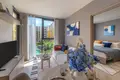 Квартира 2 комнаты 31 м² Пхукет, Таиланд