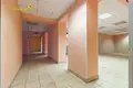 Geschäft 198 m² Schodsina, Belarus