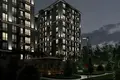 Apartment in a new building Green Life Eyüp Sultan