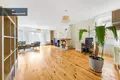 Appartement 5 chambres 159 m² Vilnius, Lituanie