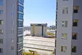 Apartamento 1 habitacion 50 m² Alanya, Turquía