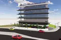 Pomieszczenie biurowe 189 m² Kato Polemidion Municipality, Cypr