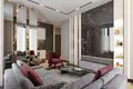 Пентхаус 2 комнаты 162 м² Аланья, Турция