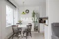 Mieszkanie 2 pokoi 59 m² Jyvaskyla sub region, Finlandia