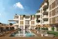2 bedroom apartment 149 m² Chernomorets, Bulgaria