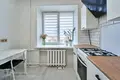 Wohnung 1 zimmer 34 m² Minsk, Belarus