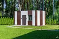 Maison 5 chambres 149 m² Jurmala, Lettonie