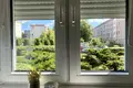 2 room apartment 39 m² in Warsaw, Poland